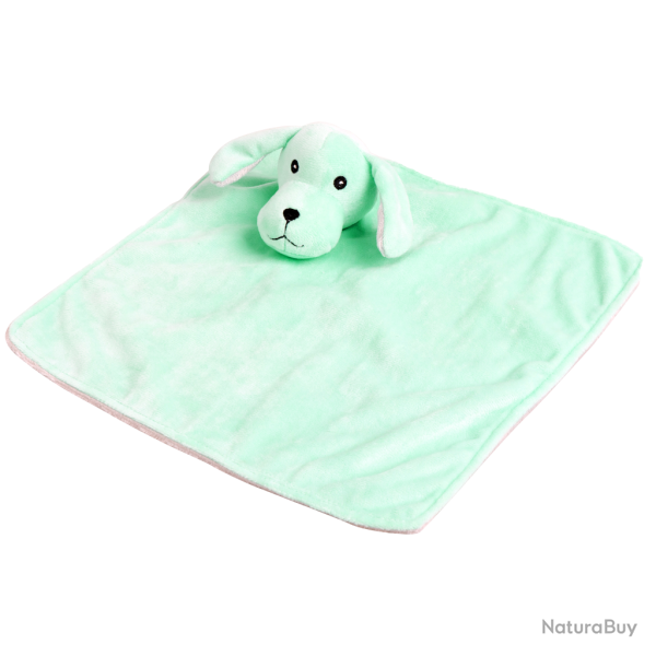 Pawise Puppy Life Blanket Toy - Ref PAWI15284 - EAN 8886467552847 - Livraison rapide