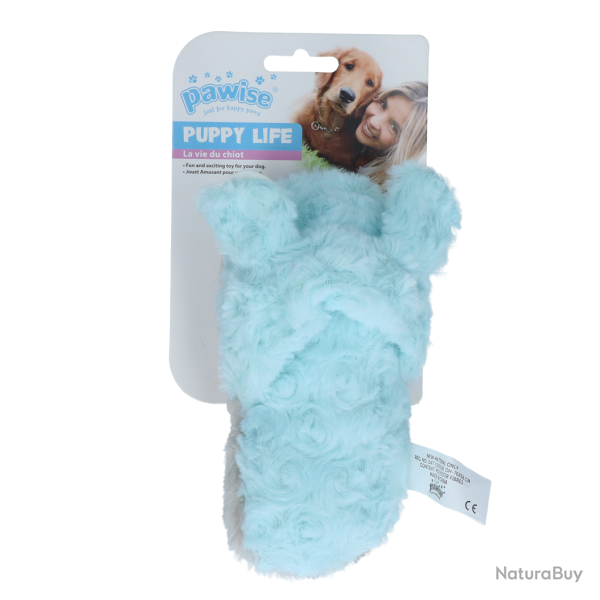 Pawise Puppy Life My Slipper - Ref PAWI15288 - EAN 8886467552885 - Livraison rapide