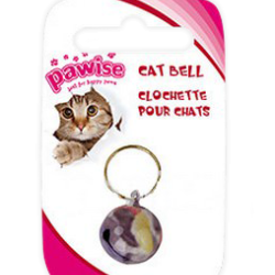Pawise Cat Bell - Ref PAWI28030 - EAN 8886467580307 - Livraison rapide