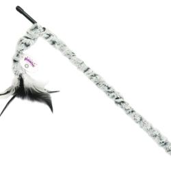 Pawise Cat Teaser Plush Tail - Ref PAWI28094 - EAN 8886467580949 - Livraison rapide