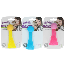 Pawise Cat Light-up Toy - Ref PAWI28188 - EAN 8886467581885 - Livraison rapide