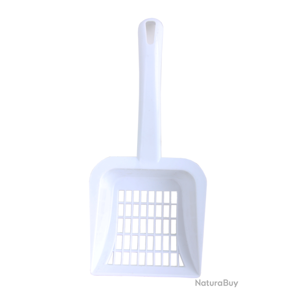 Pawise Litter Scoop Square - Ref PAWI28906 - EAN 8886467589065 - Livraison rapide