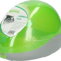 Pawise Chinchilla Bath - Ref PAWI39032 - EAN 8886467590320 - Livraison rapide