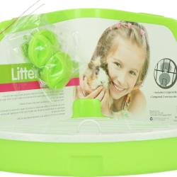Pawise Litter Pan - Ref PAWI39033 - EAN 8886467590337 - Livraison rapide