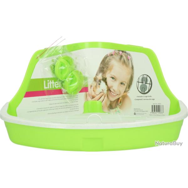 Pawise Litter Pan - Ref PAWI39033 - EAN 8886467590337 - Livraison rapide