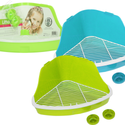Pawise Litter Pan - Ref PAWI39034 - EAN 8886467590344 - Livraison rapide