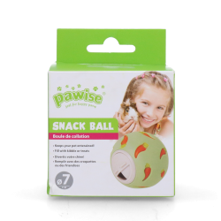 Pawise Snack Ball - Ref PAWI39054 - EAN 8886467590542 - Livraison rapide