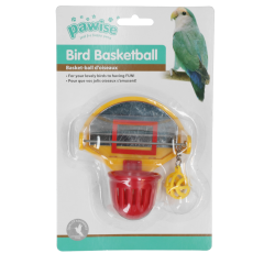 Pawise Bird Basketball - Ref PAWI49569PW - EAN 8886467595691 - Livraison rapide