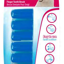 AFP Sparkle - Finger Brush - Ref AFPH03360 - EAN 0847922033606 - Livraison rapide