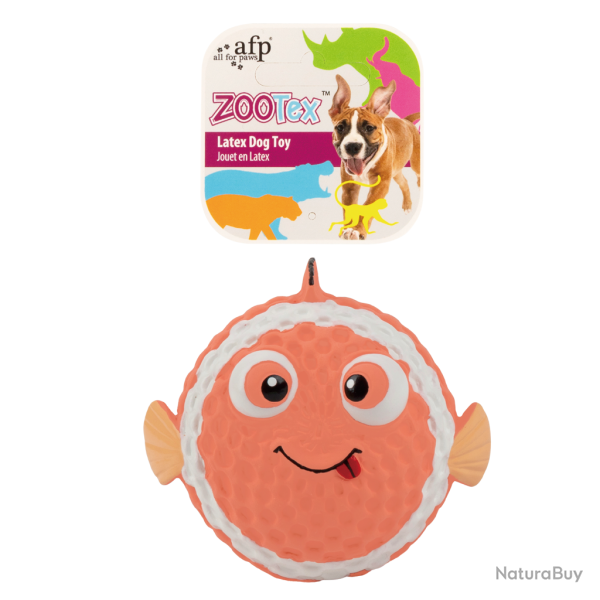 AFP Bouncy - Ref AFPH03751 - EAN 0847922037512 - Livraison rapide