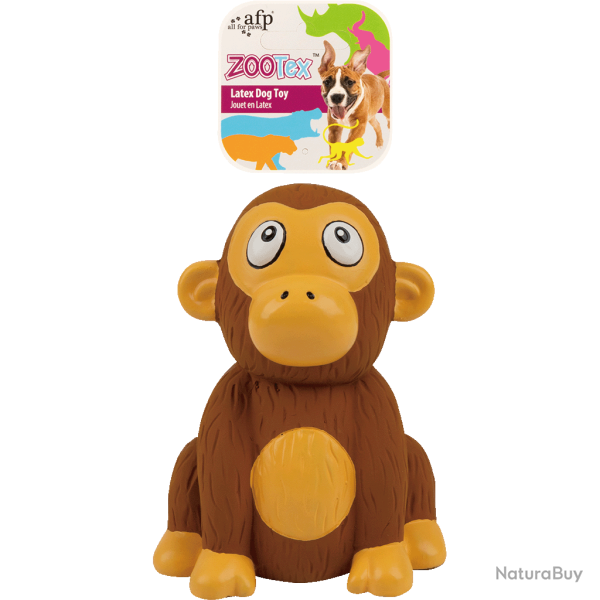 AFP ZooTex - Ref AFPH03760 - EAN 0847922037604 - Livraison rapide