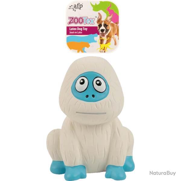 AFP ZooTex - Ref AFPH03762 - EAN 0847922037628 - Livraison rapide