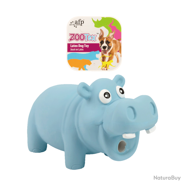 AFP ZooTex - Ref AFPH03780 - EAN 0847922037802 - Livraison rapide