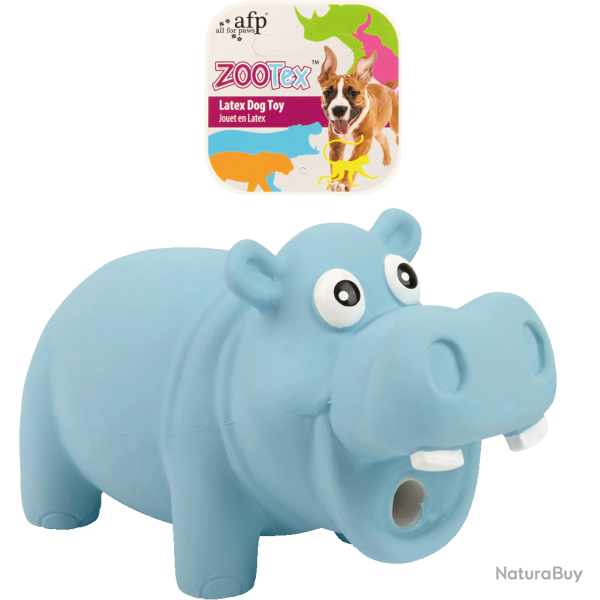 AFP ZooTex - Ref AFPH03781 - EAN 0847922037819 - Livraison rapide