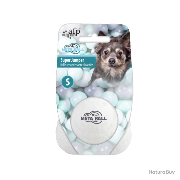 AFP Meta Ball - Super Jumper - Ref AFPH03904 - EAN 0847922039042 - Livraison rapide