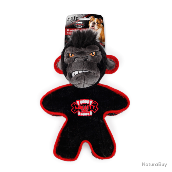 AFP My T-Rex Mighty - Ref AFPH04352 - EAN 0847922043520 - Livraison rapide