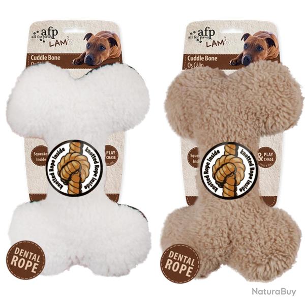 AFP Lambswool - Plush Bone - Ref AFPH05418 - EAN 0847922054182 - Livraison rapide