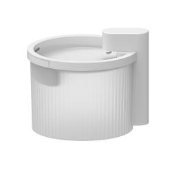 AFP Lifestyle 4 Pets Wireless Fountain - Ref AFPH05702 - EAN 0847922057022 - Livraison rapide