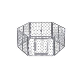 AFP Dog Play Pen - Ref AFPH05768 - EAN 0847922057688 - Livraison rapide