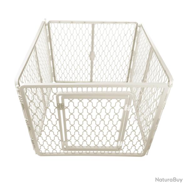 AFP Dog Play Pen - Ref AFPH05769 - EAN 0847922057695 - Livraison rapide