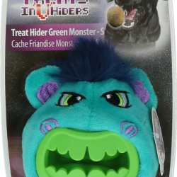 AFP Treats In V Hiders - Treat Hider Small - Ref AFPH05912 - EAN 0847922059125 - Livraison rapide