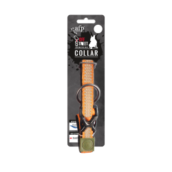 AFP Off Street - Dog Collar - Ref AFPH07021 - EAN 0847922070212 - Livraison rapide