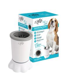 AFP Pet Salon Automatic Paw Cleaner - Ref AFPH07715 - EAN 0847922077150 - Livraison rapide
