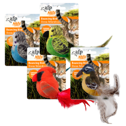 AFP Natural Instincts - Bouncing Bird - Ref AFPK02057 - EAN 0847922020576 - Livraison rapide