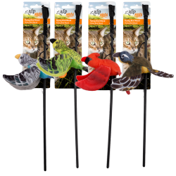 AFP Natural Instincts - Bird Wand - Ref AFPK02063 - EAN 0847922020637 - Livraison rapide