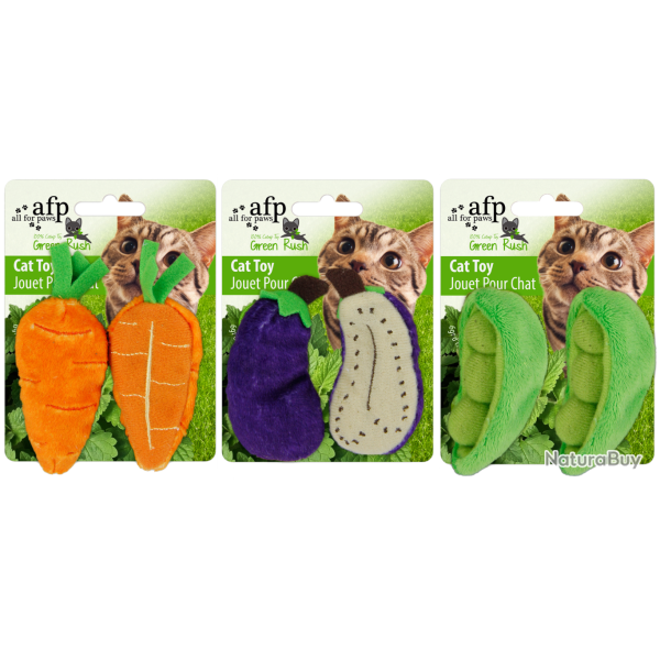 AFP Green Rush - All Natural - Ref AFPK02093 - EAN 0847922020934 - Livraison rapide