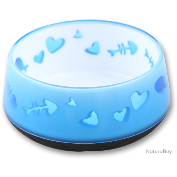 AFP Modern Cat - Cat Love Bowl - Ref AFPK02403 - EAN 0847922024031 - Livraison rapide