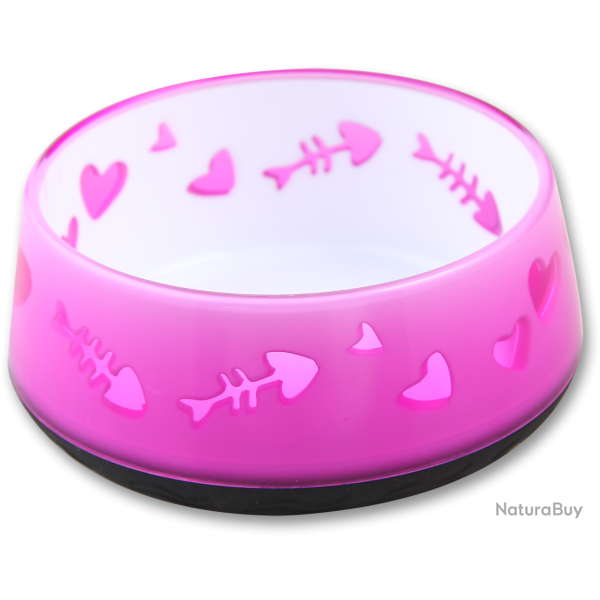 AFP Modern Cat - Cat Love Bowl - Ref AFPK02404 - EAN 0847922024048 - Livraison rapide