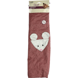 AFP Crumples - Crinkle Cat Sack - Ref AFPK02664 - EAN 0847922026646 - Livraison rapide