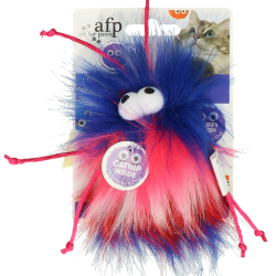 AFP Furry Ball - Fluffer - Ref AFPK02801 - EAN 0847922028015 - Livraison rapide