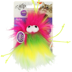 AFP Furry Ball - Fluffer - Ref AFPK02802 - EAN 0847922028022 - Livraison rapide
