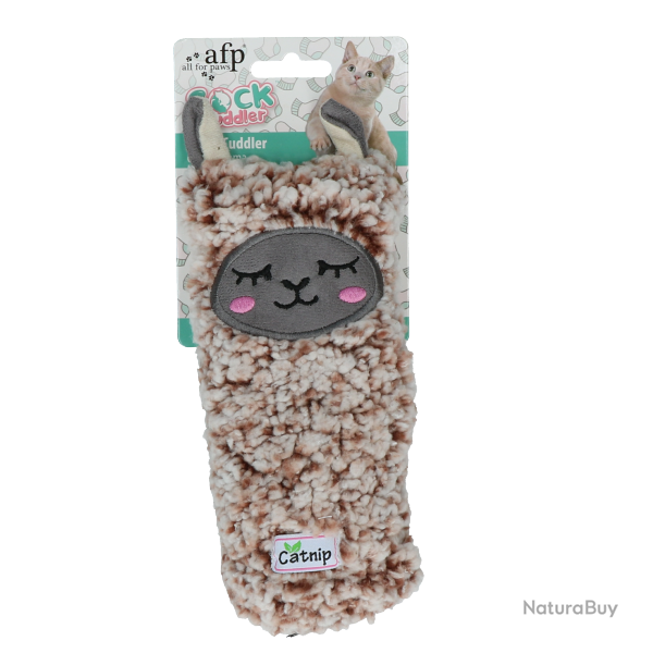 AFP Sock Cuddler - Cuddler - Ref AFPK02954 - EAN 0847922029548 - Livraison rapide