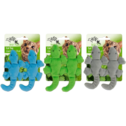AFP Green Rush - Gecko - Ref AFPK2096 - EAN 0847922020965 - Livraison rapide