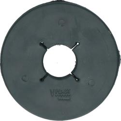 Bit guard horse 90 mm - Ref BITS3001 - EAN 8716759576124 - Vplast