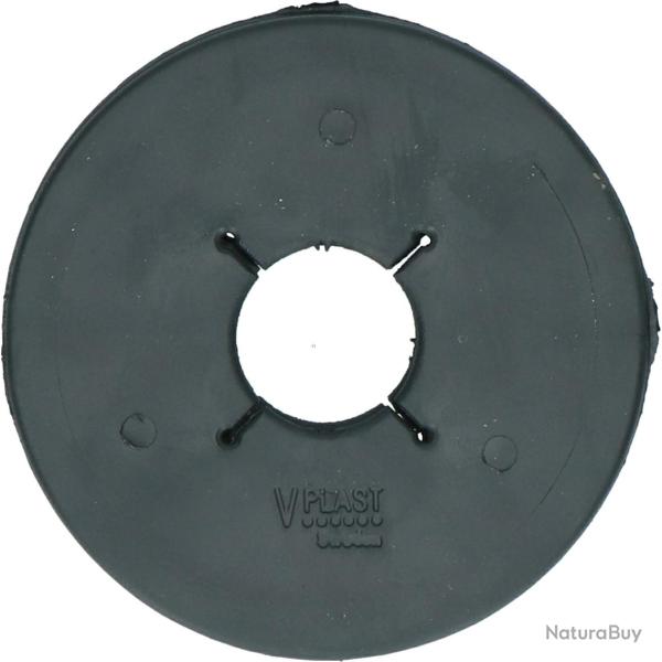 Bit guard horse 90 mm - Ref BITS3001 - EAN 8716759576124 - Vplast