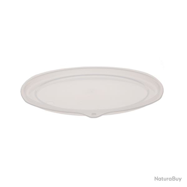 Cover for bucket 7 l - Ref EMME00016T - EAN 8716759577190 - Vplast