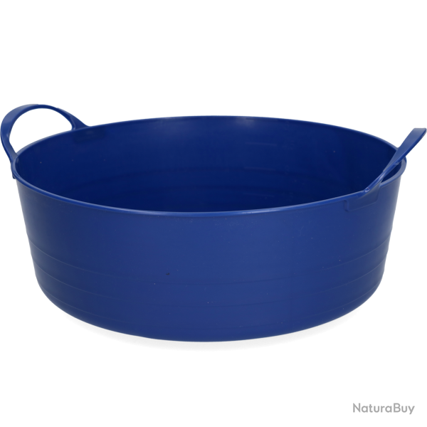 Trough V-Trug Flexi 6 l - Ref EMME000213B - EAN 8716759629837 - Vplast