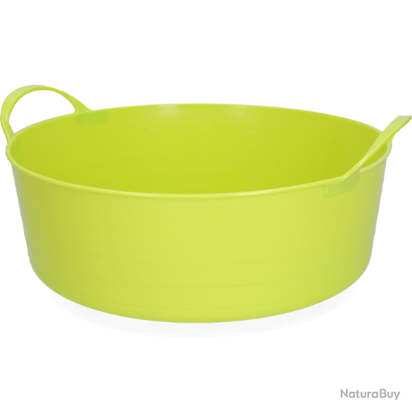 Trough V-Trug Flexi 6 l - Ref EMME000213L - EAN 8716759629851 - Vplast