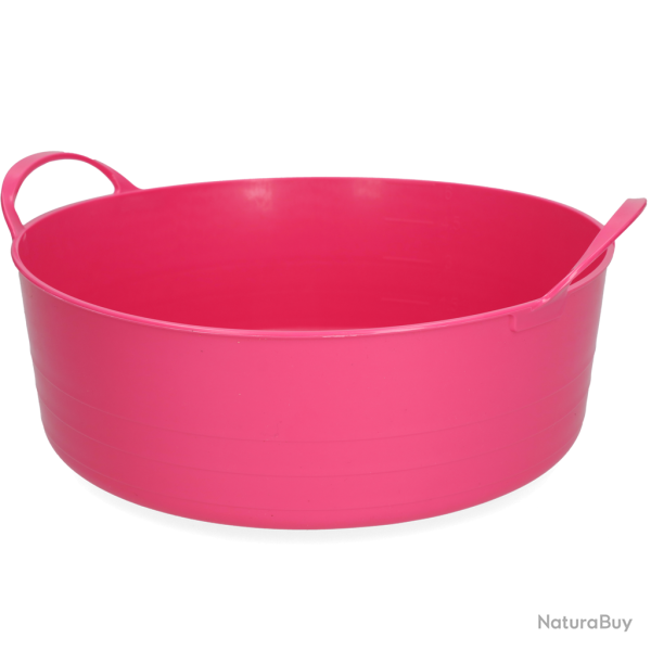 Trough V-Trug Flexi 6 l - Ref EMME000213R - EAN 8716759629868 - Vplast