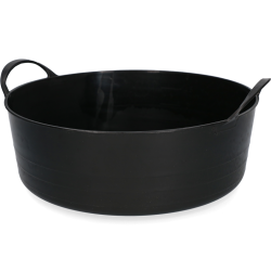 Trough V-Trug Flexi 6 l - Ref EMME000213Z - EAN 8716759629875 - Vplast