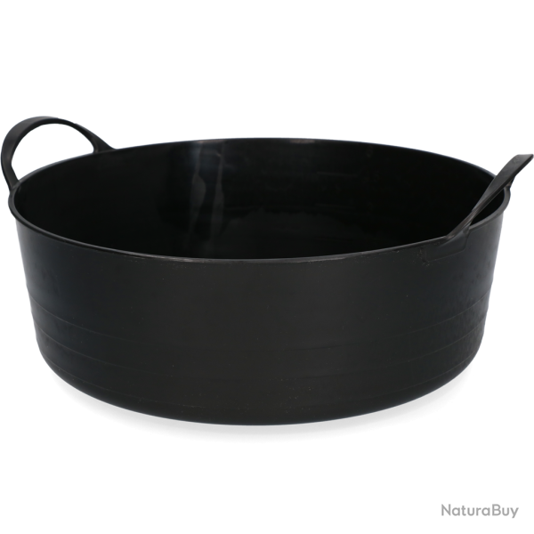 Trough V-Trug Flexi 6 l - Ref EMME000213Z - EAN 8716759629875 - Vplast