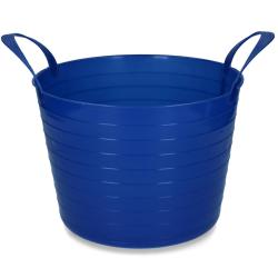 Bucket V-Trug Flexi Blue 14 l - Ref EMME000214B - EAN 8716759576384 - Vplast