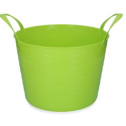 Bucket V-Trug Flexi Blue 14 l - Ref EMME000214L - EAN 8716759576407 - Vplast