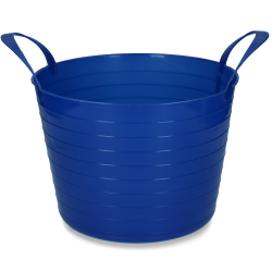 Bucket V-Trug Flexi 40 l - Ref EMME000240B - EAN 8716759584129 - Vplast