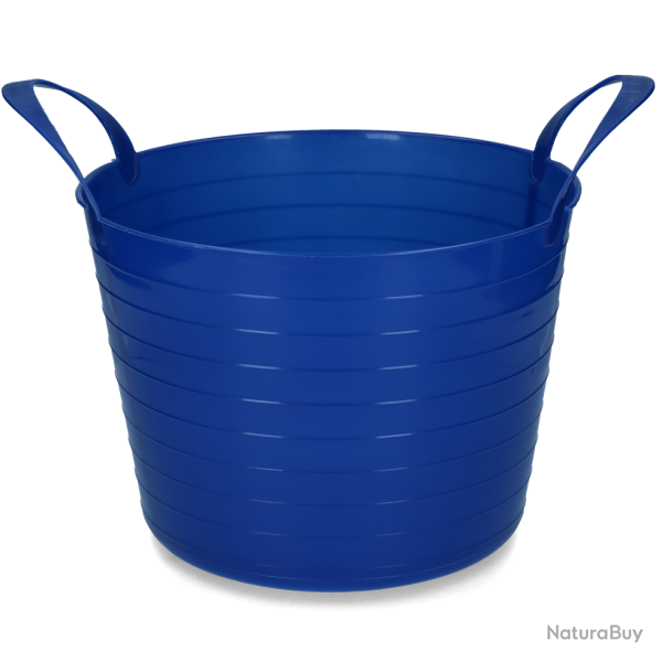 Bucket V-Trug Flexi 40 l - Ref EMME000240B - EAN 8716759584129 - Vplast