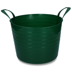 Bucket V-Trug Flexi 40 l - Ref EMME000240G - EAN 8716759584099 - Vplast